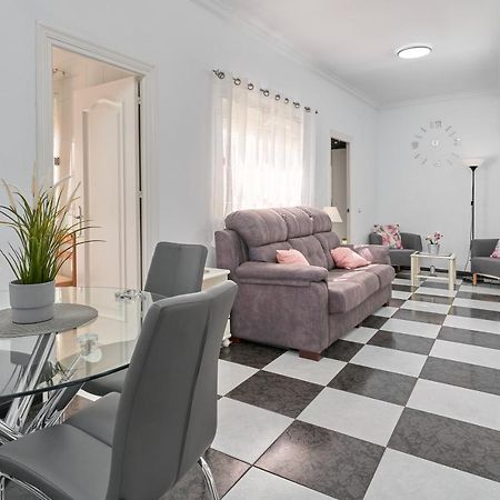 Apartament Casa Carmen Nerja Zewnętrze zdjęcie
