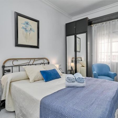 Apartament Casa Carmen Nerja Zewnętrze zdjęcie