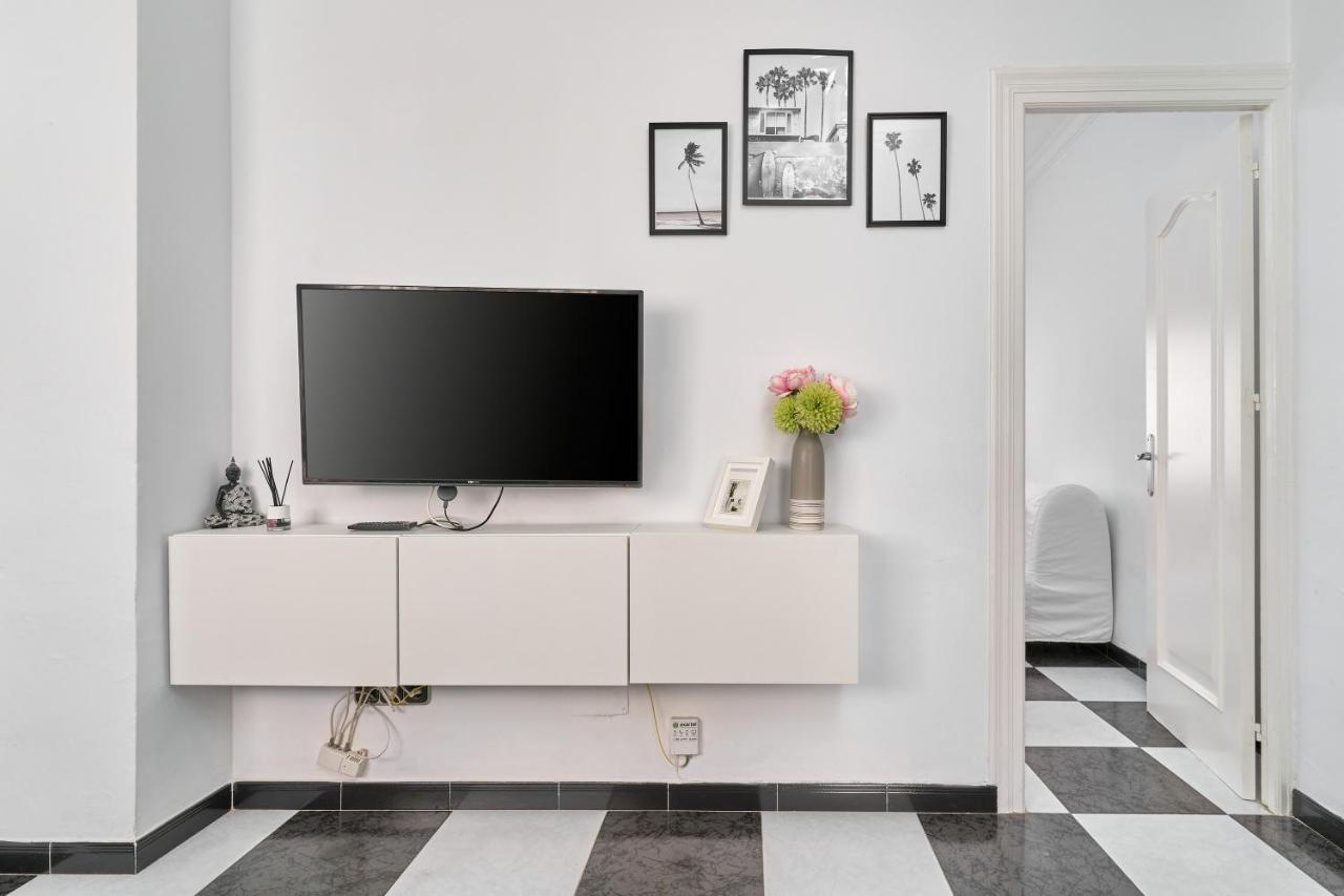 Apartament Casa Carmen Nerja Zewnętrze zdjęcie