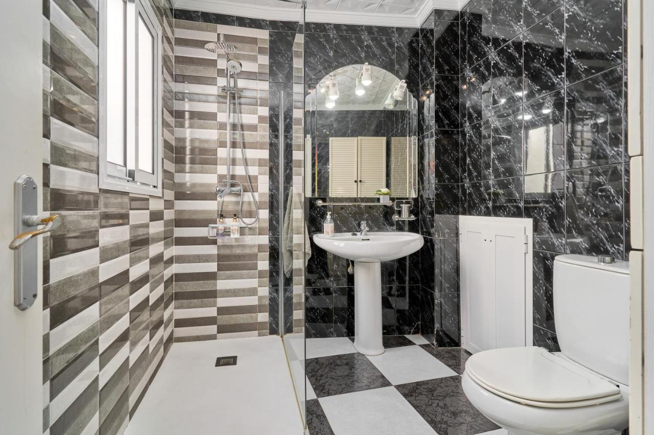 Apartament Casa Carmen Nerja Zewnętrze zdjęcie