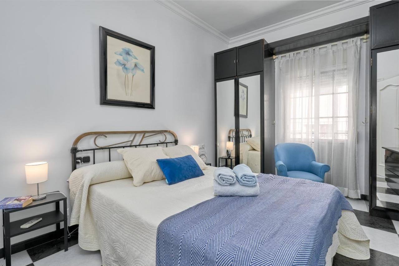 Apartament Casa Carmen Nerja Zewnętrze zdjęcie