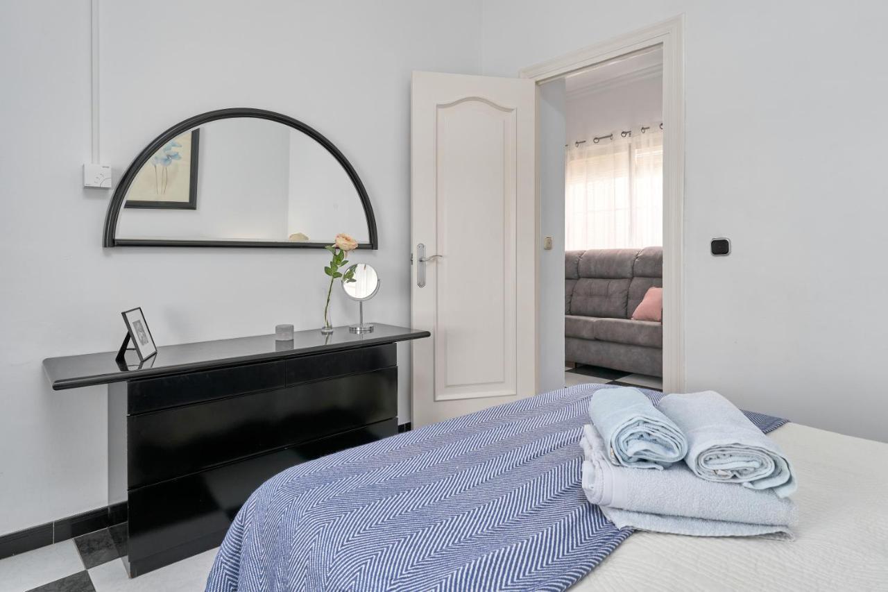 Apartament Casa Carmen Nerja Zewnętrze zdjęcie