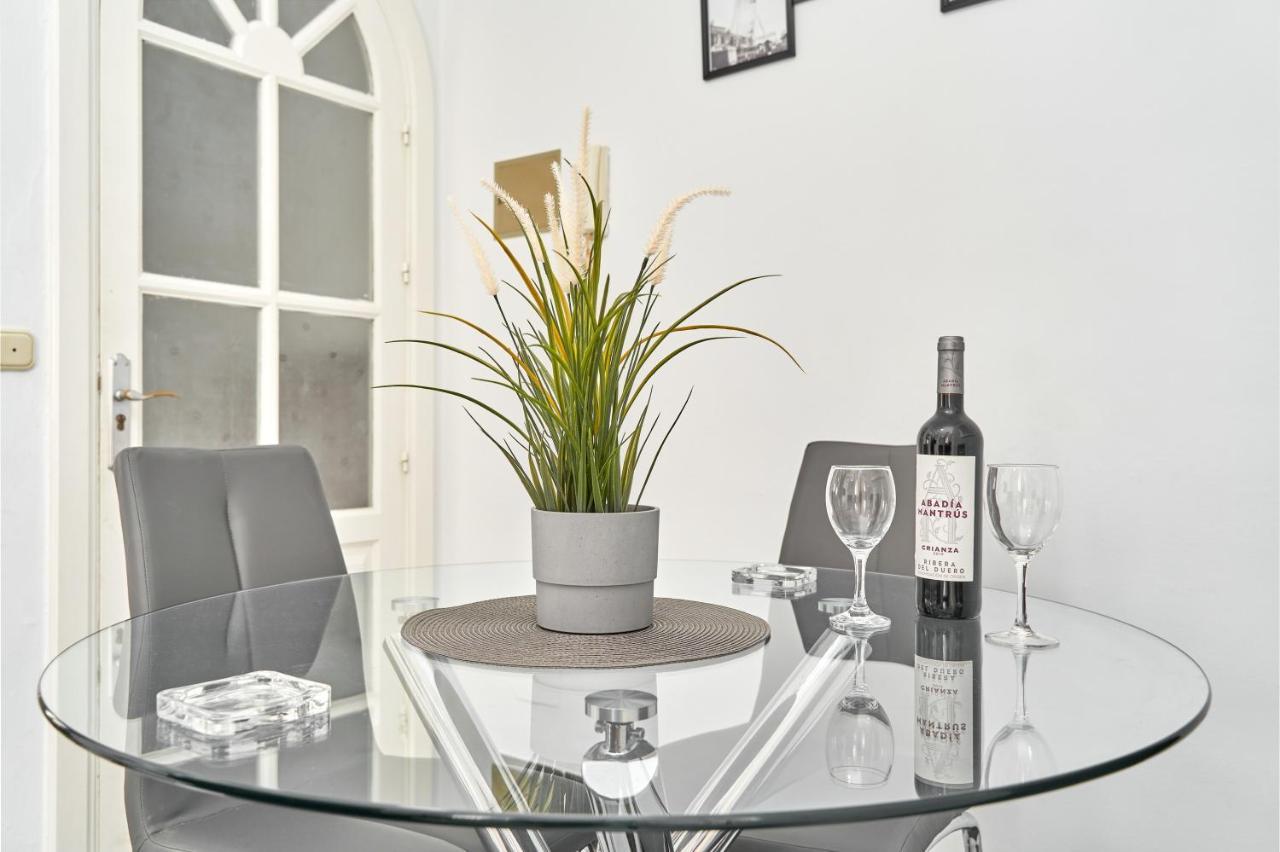 Apartament Casa Carmen Nerja Zewnętrze zdjęcie