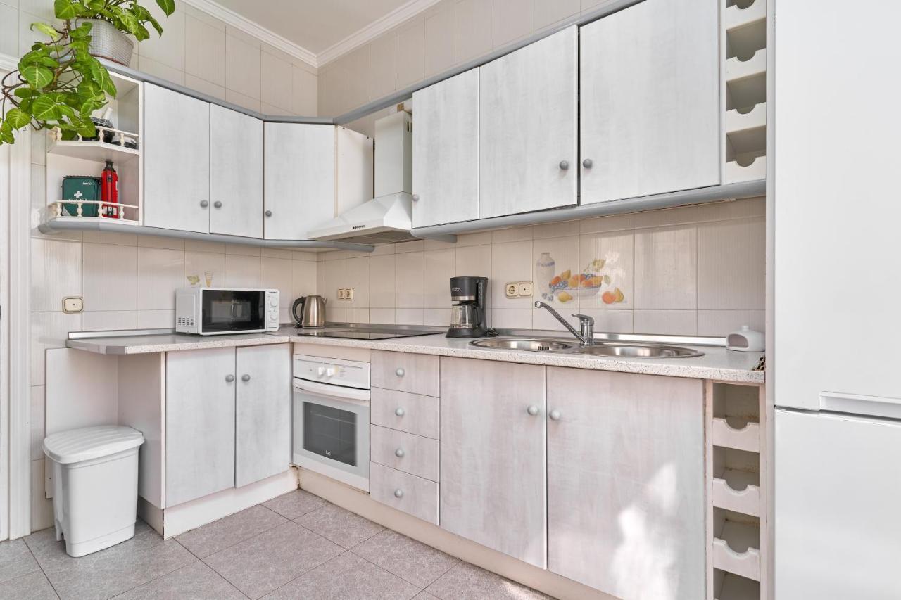 Apartament Casa Carmen Nerja Zewnętrze zdjęcie