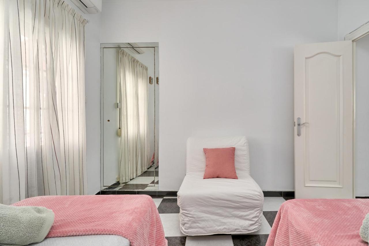 Apartament Casa Carmen Nerja Zewnętrze zdjęcie